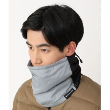 コロンビア(Columbia)のダイアモンドカードインフィニティネックゲイター