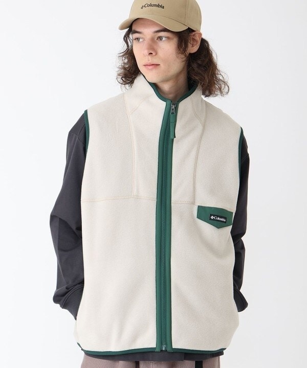 Columbia/ ストームクレストロードベスト /コロンビア | コロンビア