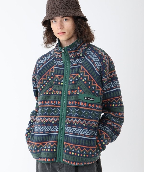 [�}���C]Columbia/ �X�g�[���N���X�g���[�h�W���P�b�g /�R�����r�A/�R�����r�A�iColumbia�j Rain Forest