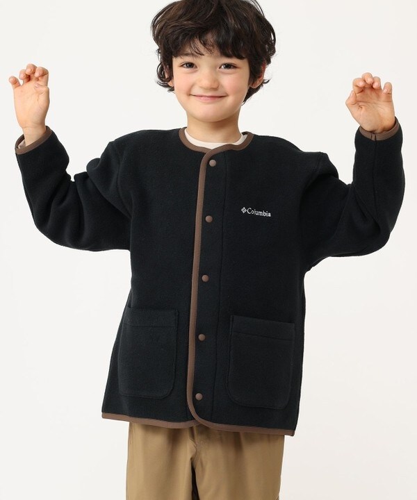 Columbia カーディガン Columbia/ ウィメンズカーディナルリッジ