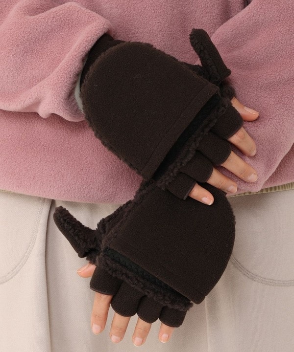 UGG/アグ/QUILTED PERFORMANCE GLOVE | UGG | マルイウェブチャネル