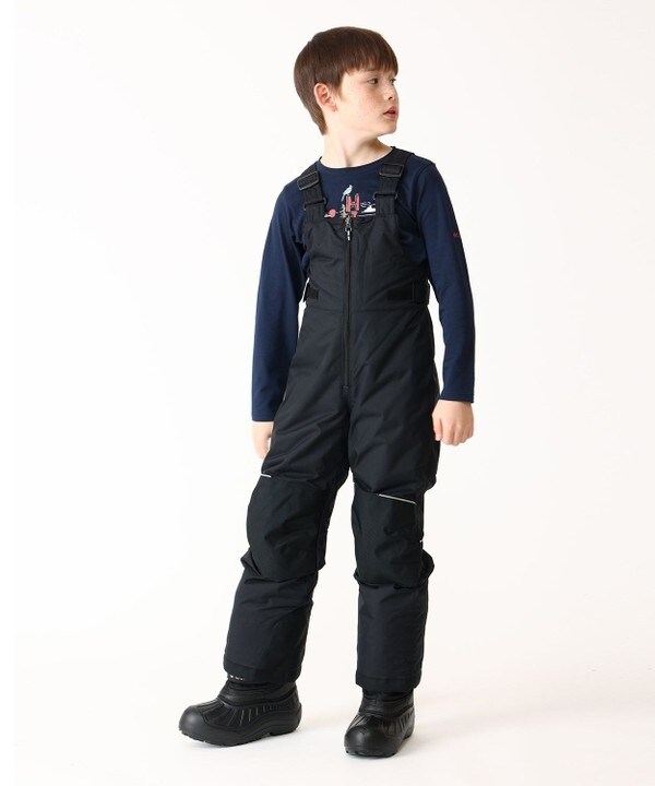 Columbia/ 【KIDS】アドベンチャーライドIIビブ /コロンビア