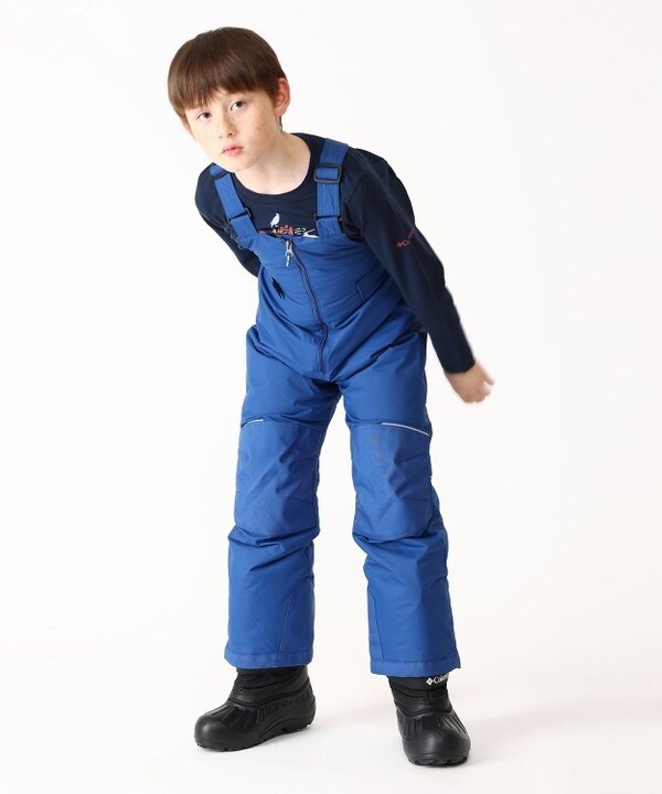 Columbia/ 【KIDS】アドベンチャーライドIIビブ /コロンビア