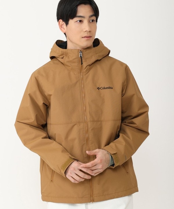 ウィリバードIVインターチェンジジャケット | コロンビア
