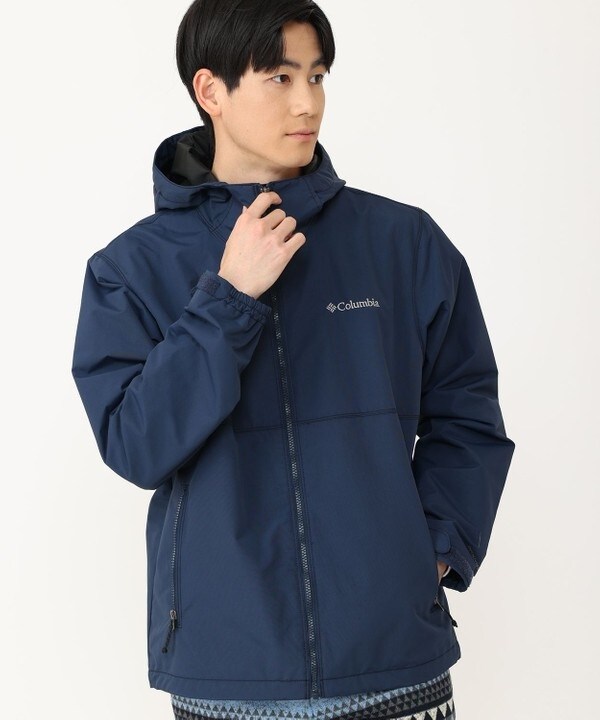 Columbia/ レイクパウエルIIジャケット /コロンビア | コロンビア