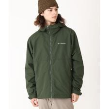 コロンビア(Columbia)のColumbia/ レイクパウエルIIジャケット /コロンビア