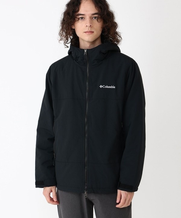 美品 Columbia製の防水性スキーウェア ラストトラックス　ジャッケット ラストトラックスII ジャケット | コロンビア(Columbia