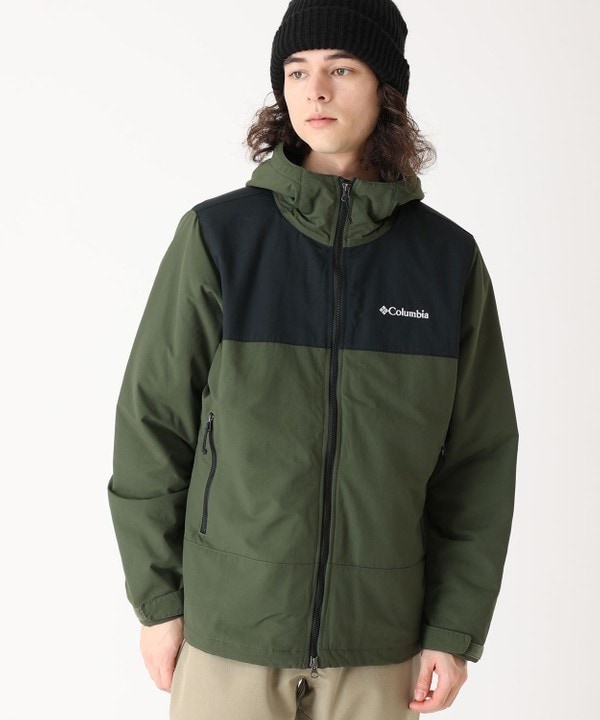 セカンドヒルウィンタージャケット | コロンビア(Columbia) | マルイ
