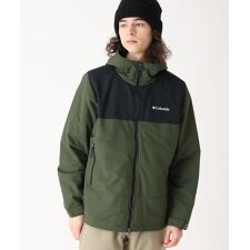 Columbia/ ラビリンスキャニオンII ジャケット /コロンビア