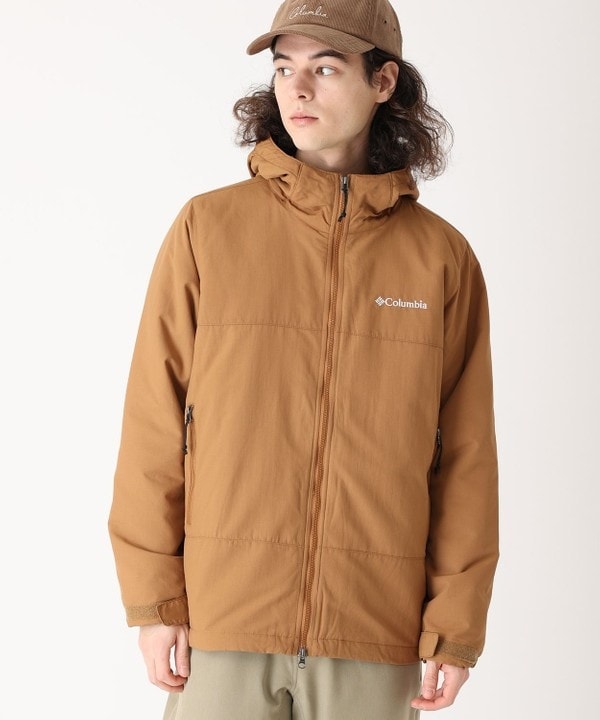 TAION】M65ライナーショートダウンジャケット | グランドパーク(Grand