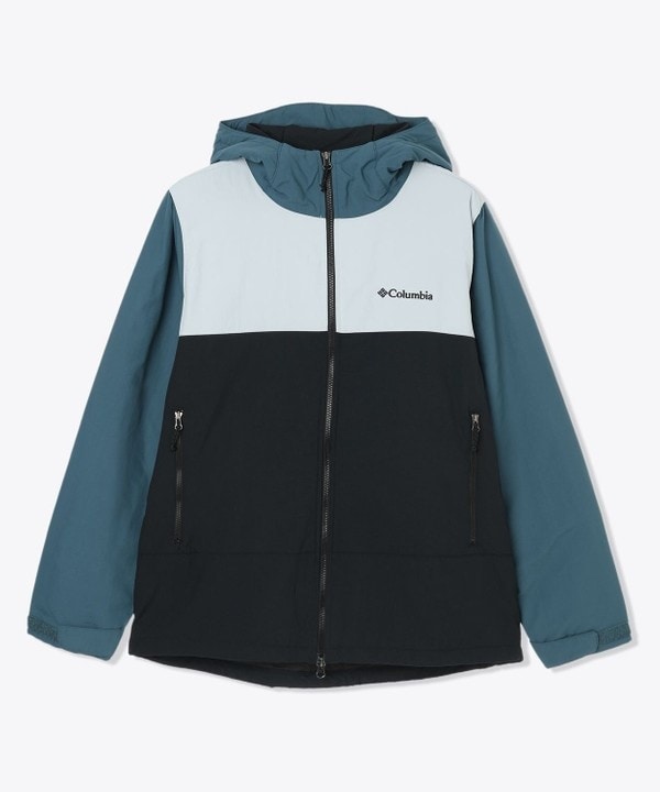 TAION】M65ライナーショートダウンジャケット | グランドパーク(Grand