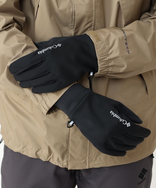 ARC'TERYX / Delta Glove | マルイウェブチャネル