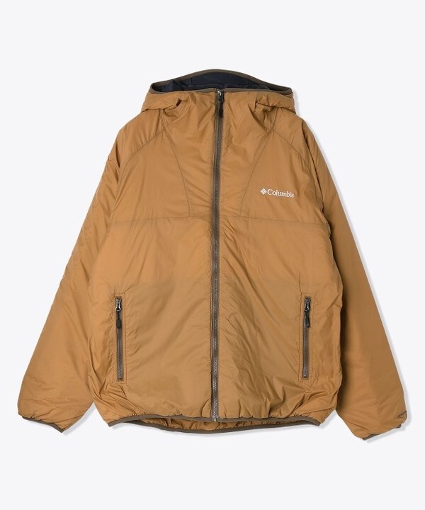 ホープパインズフォレストインシュレイテッドジャケット | コロンビア