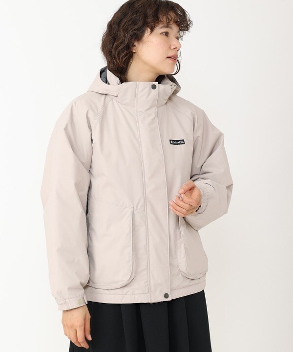 Columbia/ ウィメンズトゥリースワローインシュレーテッドジャケット
