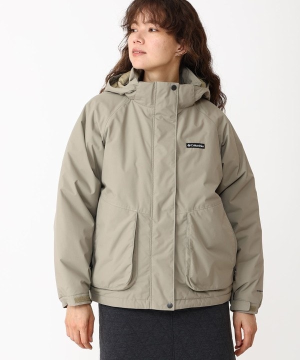 [�}���C]Columbia/ �E�B�����Y�g�D���[�X�����[�C���V�����[�e�b�h�W���P�b�g /�R�����r�A/�R�����r�A�iColumbia�j Tusk