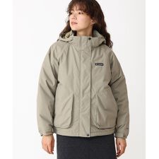 コロンビア(Columbia)のColumbia/ ウィメンズトゥリースワローインシュレーテッドジャケット /コロンビア