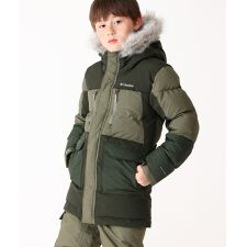 Columbia/ 【KIDS】マーカムピークフュージョンIIパーカー /コロンビア