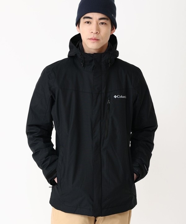シアトルマウンテンII ジャケット | コロンビア(Columbia) | マルイ
