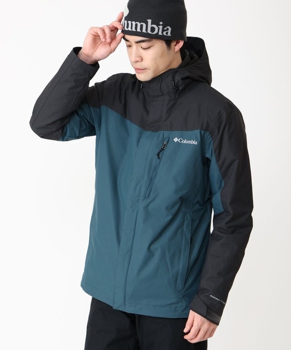 Columbia/ パインズレイクパーカー /コロンビア | コロンビア(Columbia