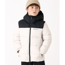 コロンビア(Columbia)のColumbia/ 【KIDS】パフェクトフーデッドジャケット /コロンビア