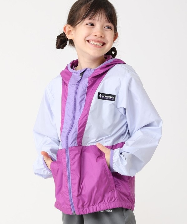 adidas コロンビア代表 ウィンドブレーカーセット Columbia/ 【KIDS