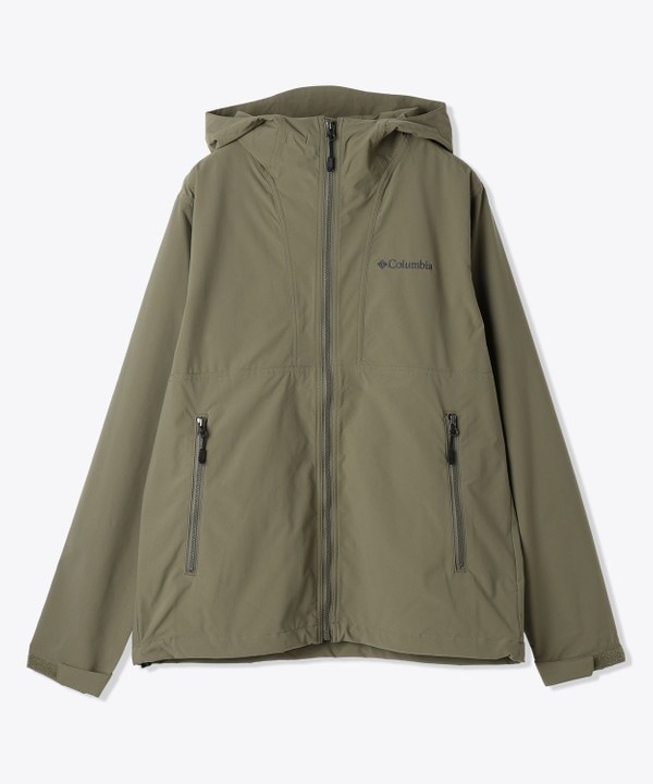 新品タグ付 22SS ジャーナルスタンダード ビッグマウンテンパーカー ゆったり LASKA FABRIC/ラスカ】 270HT マウンテンパーカー | ジャーナル