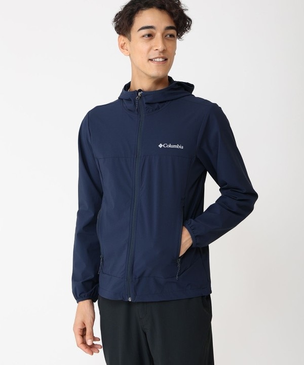 極美品　Columbia コロンビア ウッドロードジャケット PM5687 ウッドロードジャケット | コロンビア(Columbia) | マルイウェブ