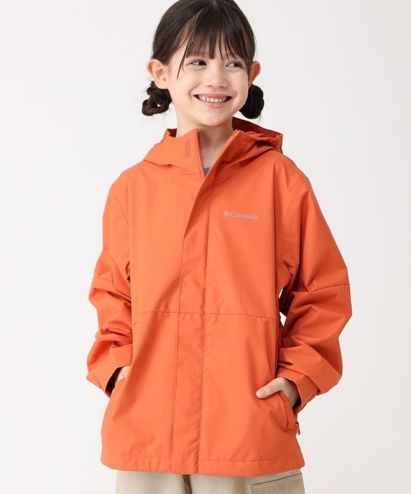 Columbia ダウンジャケット ダウン columbia/コロンビア ジップ