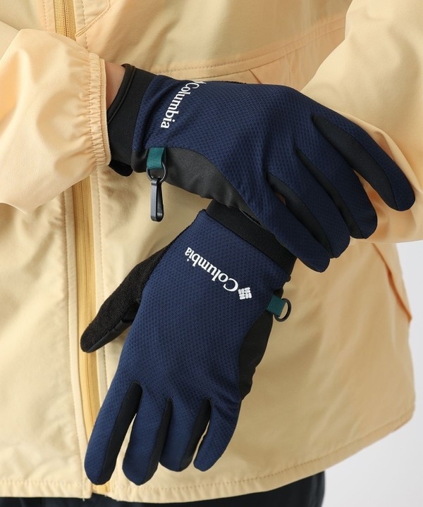 [}C]Columbia/ _CAhJ[hO[u /RrA/RrAiColumbiaj Collegiate Navy