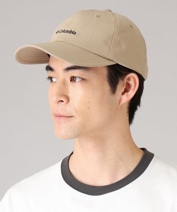 [�}���C]Columbia/ �T�[�����p�X�X�g���b�`�L���b�v /�R�����r�A/�R�����r�A�iColumbia�j Twill