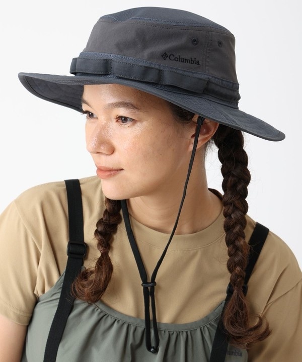 [�}���C]Columbia/ �V�b�J���A���C�g�u�[�j�[ /�R�����r�A/�R�����r�A�iColumbia�j Graphite