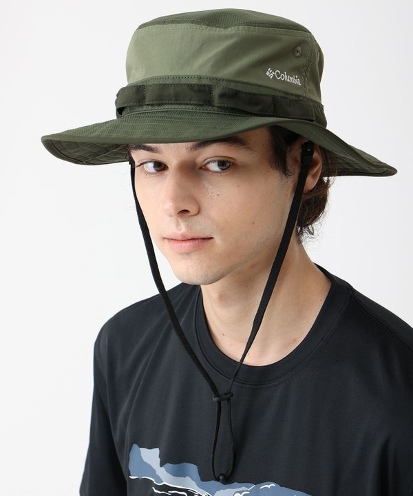 [�}���C]Columbia/ �V�b�J���A���C�g�u�[�j�[ /�R�����r�A/�R�����r�A�iColumbia�j New Olive