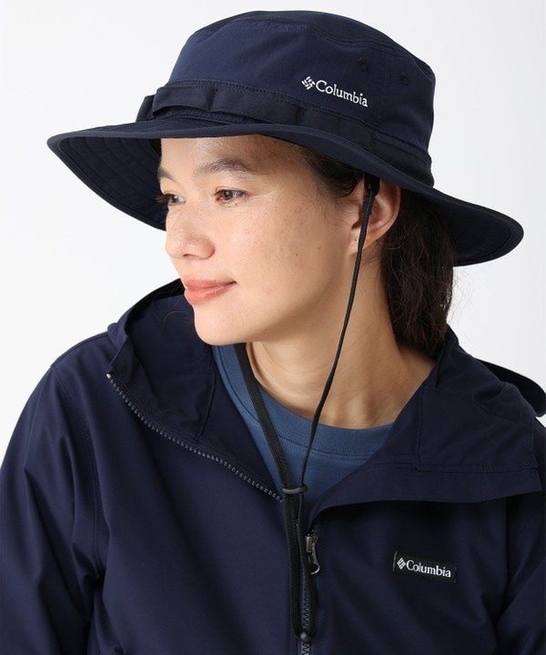 [�}���C]Columbia/ �V�b�J���A���C�g�u�[�j�[ /�R�����r�A/�R�����r�A�iColumbia�j Columbia Navy