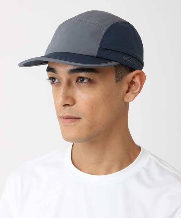 [�}���C]Columbia/ �C�G���[�h�b�N�}�E���e���W�F�b�g�L���b�v /�R�����r�A/�R�����r�A�iColumbia�j Graphite