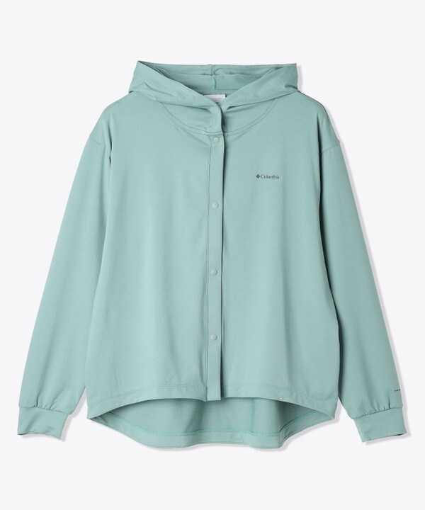 Columbia/ ウィメンズデイズコーブロングスリーブカーディガン