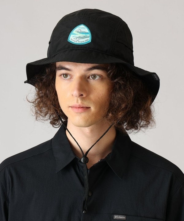 [�}���C]Columbia/ ���C���{�[�X�p�C�A�[�u�[�j�[ /�R�����r�A/�R�����r�A�iColumbia�j Black