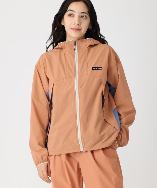 Columbia/ ウィメンズローハイクオムニフリーズゼロジャケット