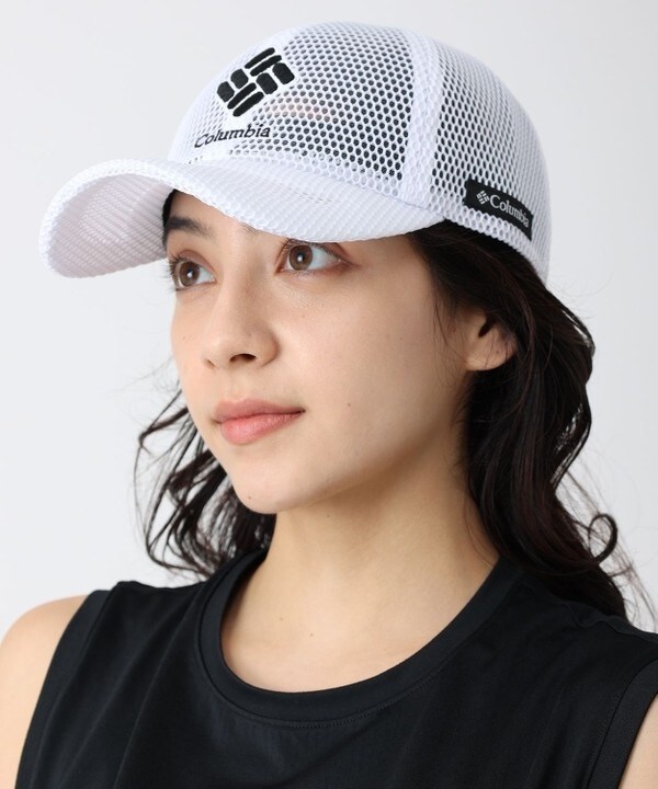 Columbia/ ジャックスブラフメッシュキャップ /コロンビア