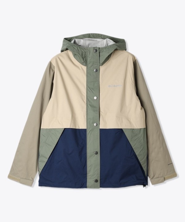 Women's M パープル系 Columbia ( コロンビア ) ピアランド