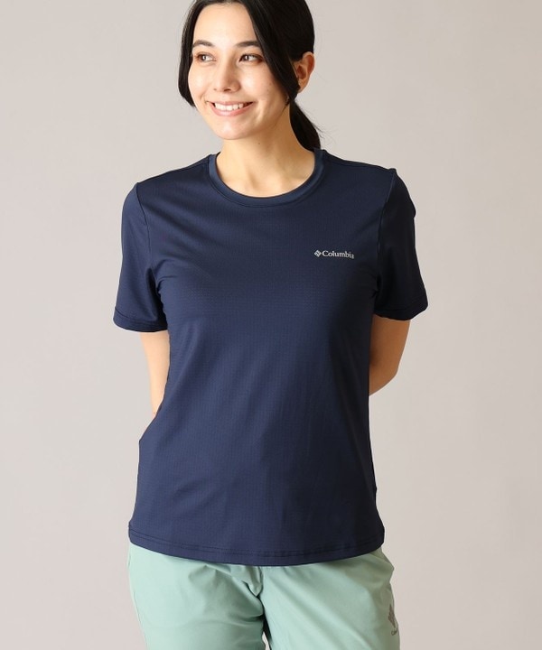 [�}���C]Columbia/ ���C���h�X�v�����O�X�V���[�g�X���[�uT�V���c /�R�����r�A/�R�����r�A�iColumbia�j Collegiate Navy