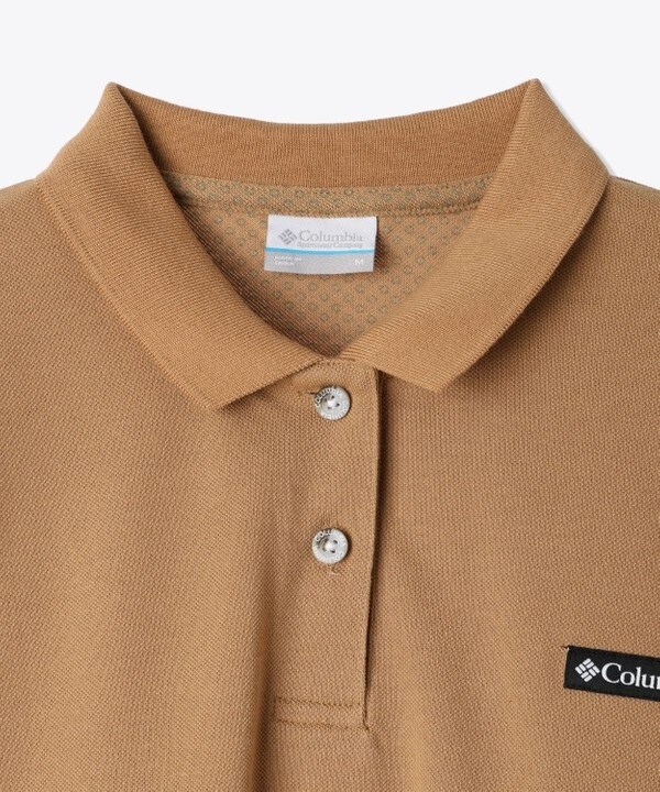 Columbia/ ウィメンズチャーチパスオムニフリーズゼロショート