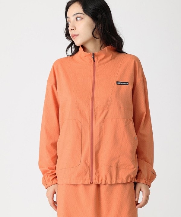 コロンビア(Columbia) ブルゾン の通販 | マルイウェブチャネル