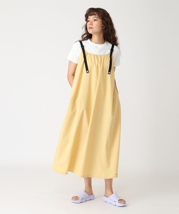 Columbia(コロンビア) W TREE SWALLOW DRESS(トゥリー スワロー