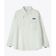 Columbia/ ジェドレンジオムニフリーズゼロロングスリーブシャツ /コロンビア