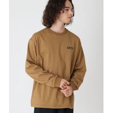 Columbia/ ニューファウンドガーデンロングスリーブTシャツ /コロンビア