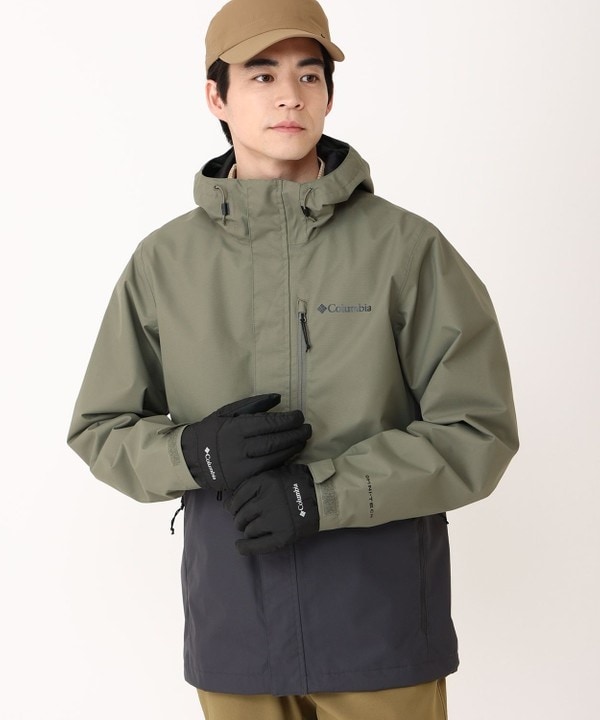 [}C]Columbia/ nCNoEhIIWPbg /RrA/RrAiColumbiaj Stone GreenA Shark