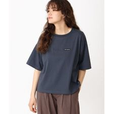 Columbia/ ウィメンズマーサーストリートショートスリーブクロップドTシャツ /コロンビア