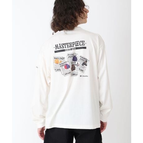 [^ԁFPM0578]yyjZbNXzqXgJȃobOOtBbNŃgvXzꖇŒĂACi[ƂĂg₷A悭݂̂~fBAEGCgTCfނ̗pOsVcBƎ̋z@\ƃTveNV@\Agĥ郊bNXtBbgŗlXȃ{gXɍ킹₷ꒅBobNX^Cɂ́ARrÃ}X^[s[XÐVɈ悤ȃqXgJȃOtBbNŁAgvX܂ByzERrAƎ̋z@\uIjEBbNvERrAƎ̃TveNV@\uIjVFChvUPF50E~fBAEGCgTCfށERrÃ}X^[s[XÐVɈ悤ȃqXgJȃOtBbNEgĥ郊bNXtBbgEꖇACi[ɂ߁EAAEghAɍœKEXSTCYWJEeqNR[f߁mPY8679FY Fortmorning Graphic L/S Teen