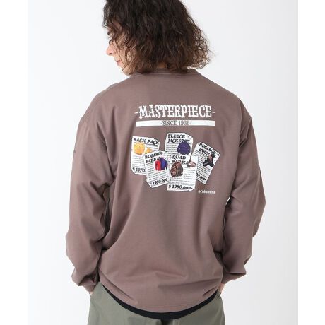 [^ԁFPM0578]yyjZbNXzqXgJȃobOOtBbNŃgvXzꖇŒĂACi[ƂĂg₷A悭݂̂~fBAEGCgTCfނ̗pOsVcBƎ̋z@\ƃTveNV@\Agĥ郊bNXtBbgŗlXȃ{gXɍ킹₷ꒅBobNX^Cɂ́ARrÃ}X^[s[XÐVɈ悤ȃqXgJȃOtBbNŁAgvX܂ByzERrAƎ̋z@\uIjEBbNvERrAƎ̃TveNV@\uIjVFChvUPF50E~fBAEGCgTCfށERrÃ}X^[s[XÐVɈ悤ȃqXgJȃOtBbNEgĥ郊bNXtBbgEꖇACi[ɂ߁EAAEghAɍœKEXSTCYWJEeqNR[f߁mPY8679FY Fortmorning Graphic L/S Teen