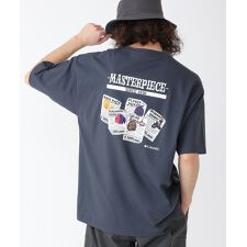 Columbia/ フォートモーニンググラフィックショートスリーブティー /コロンビア